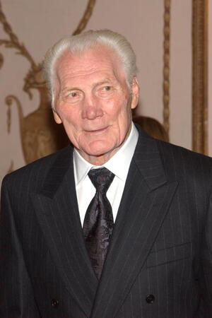 Who Is Jack Palance? An All About the American Stage Actor